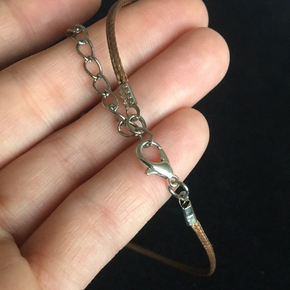 Make a Wish Dandelion Pendant Necklace - Picture 4 of 8